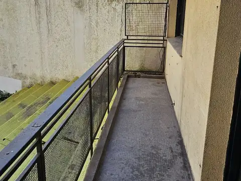 Departamento en Alquiler 55 años