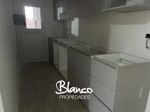 Departamento en Alquiler A Estrenar