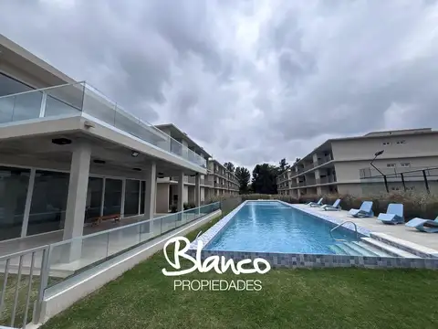 Departamento en Alquiler de 3 dormitorios