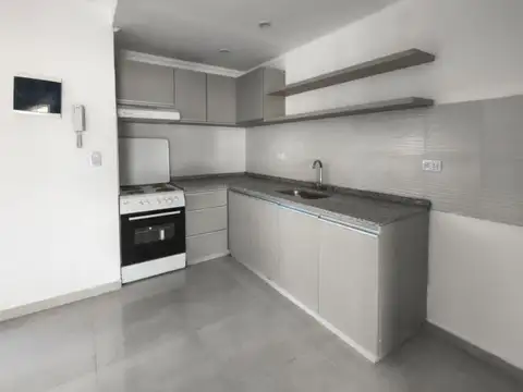 Depto Tipo Casa en Venta en Ituzaingo Norte, USD 98.000