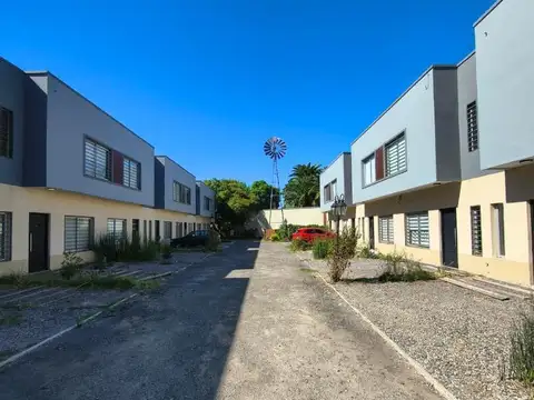 Duplex en venta - Ituzaingó Norte - Chilavert al 900