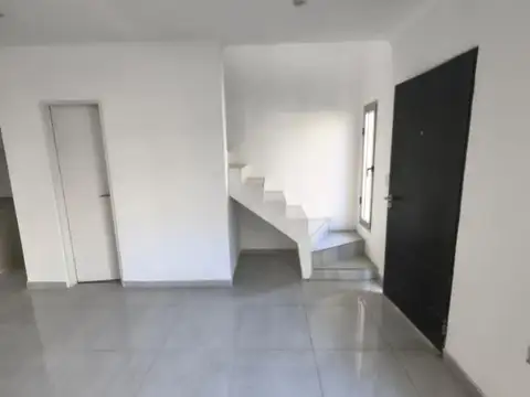 Duplex en venta - Ituzaingó Norte - Chilavert al 900