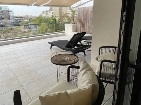 Departamento en Alquiler A Estrenar