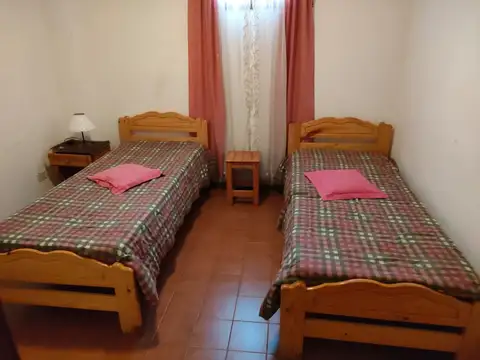 Casa en Alquiler Temporal al Oeste