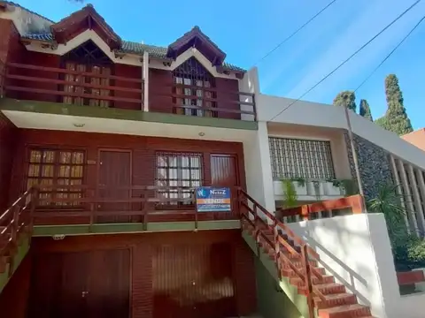 Casa - ALQUILER_TEMPORAL - Argentina, San Bernardo - LA RIOJA  3093