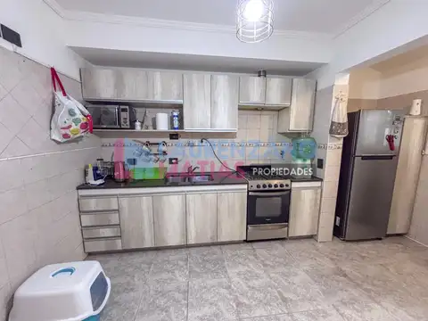 Depto Tipo Casa en Venta en Monte Castro, USD 199.000
