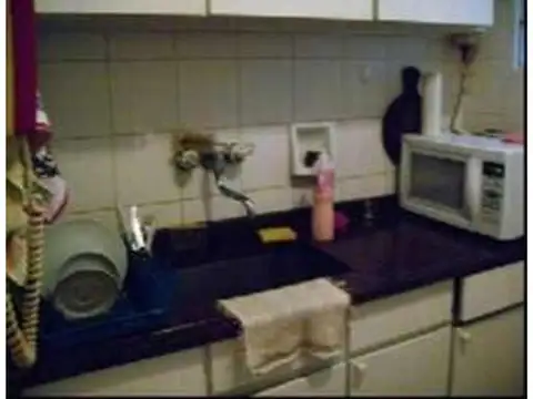 Departamento en Alquiler Temporal en Barrio Norte, USD 800