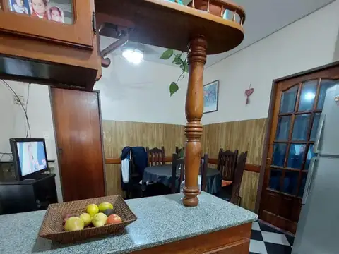 Casa en Venta 25 años