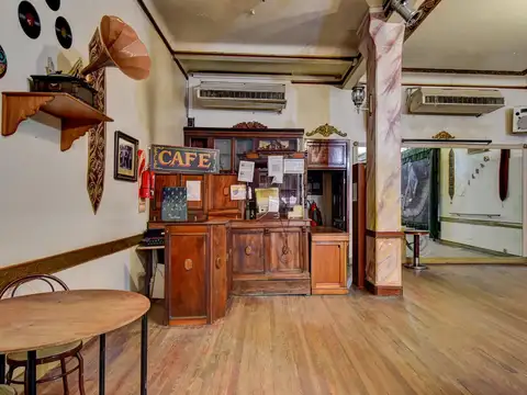 Hotel en Venta en San Telmo, USD 1.599.000