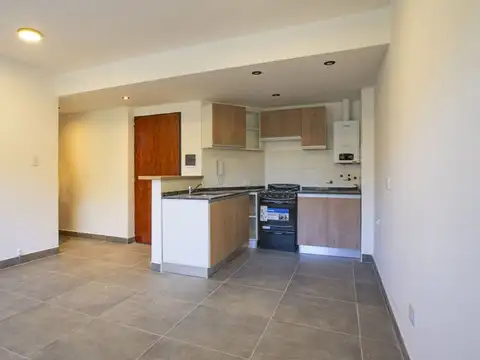 DEPTO EN VENTA UN DORMITORIO AL FRENTE