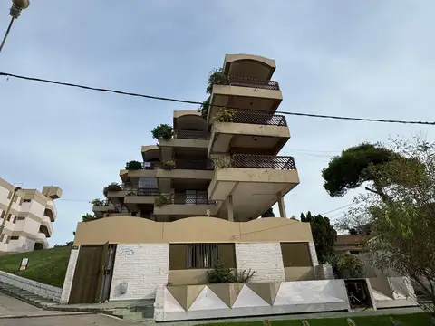 Departamento en  Venta