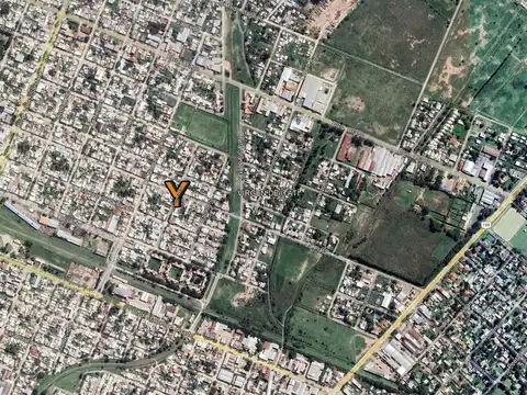 Departamento en Venta 30 años