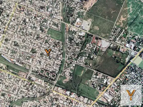Departamento en Venta 30 años