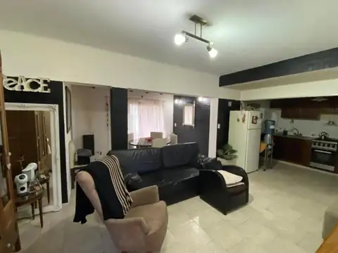 Departamento en venta - 3 Dormitorios 2 Baños - Pergamino