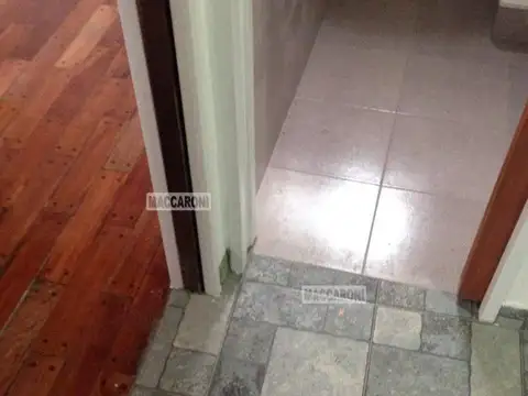 Depto Tipo Casa en Alquiler de 1 dormitorio