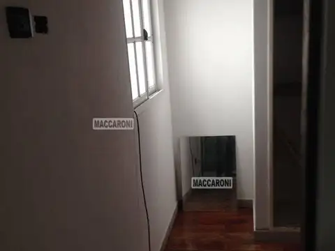 Depto Tipo Casa en Alquiler de 2 ambientes