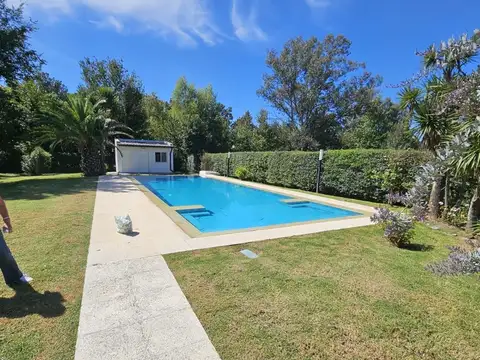 Casa en Venta de 3 dormitorios