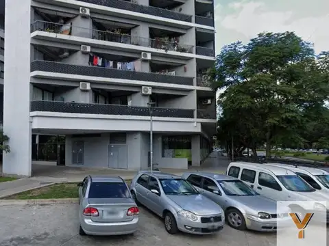 Alberto Zorrilla e/ Avenida Escalada y Boulevard Olímpico José Benjamín Zubiaur