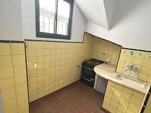 Depto Tipo Casa en Venta en Coghlan, USD 229.000