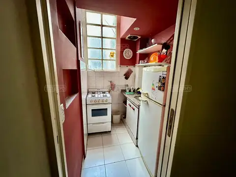 Departamento en Venta en Barrio Norte, USD 55.900