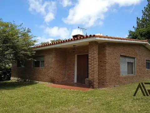 Casa en venta en Atlántida