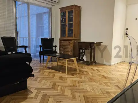 Avenida Del Libertador 2600, Piso 7