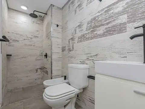 Departamento en Alquiler A Estrenar