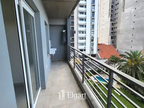 Departamento en Alquiler en San Miguel de Tucuman, $ 530.000