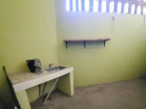 Depto Tipo Casa en Alquiler al Norte