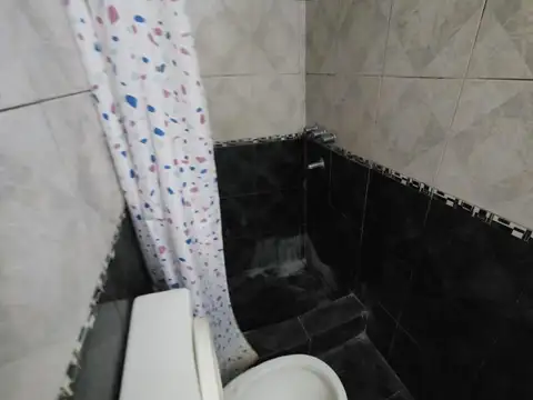 Depto Tipo Casa en Alquiler en Merlo, $ 450.000