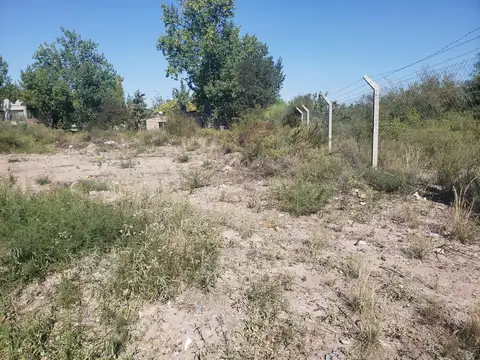 LOTEO SOL Y TIERRA  LUJAN DE CUYO