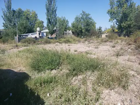 LOTEO SOL Y TIERRA  LUJAN DE CUYO