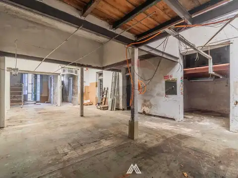 Local en Venta en Paso Molino , USD 100.000