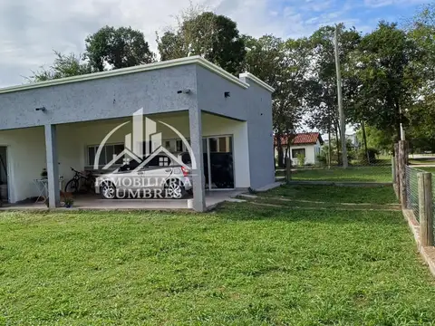 Casa en Venta en Cerrillos, USD 155.000