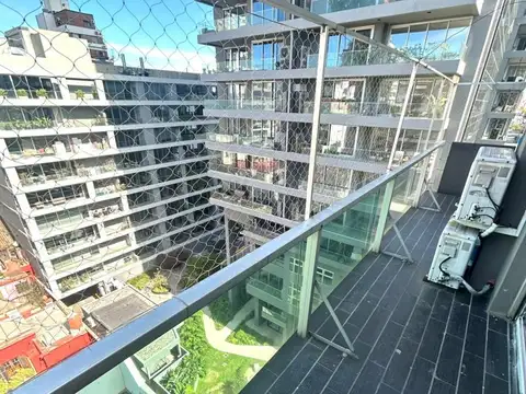 Departamento en Alquiler en Palermo, $ 2.000.000