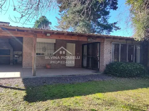 Casa en Venta de 1 dormitorio