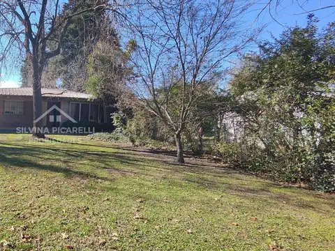 Casa en Venta al Noroeste