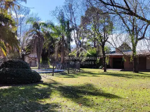 Casa en Venta A Estrenar