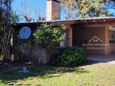 Casa en Venta en Parque Sakura, USD 88.000
