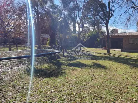 Casa en Venta en Parque Sakura, USD 88.000