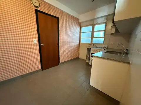Departamento en Alquiler de 4 ambientes