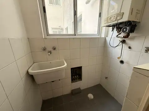 Departamento en Alquiler de 3 dormitorios