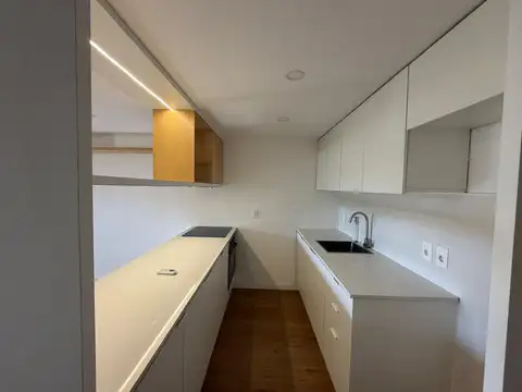 Departamento en Alquiler A Estrenar