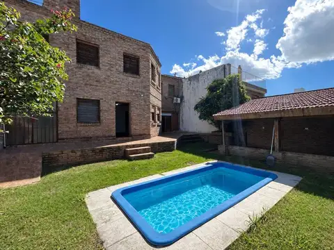 Casa en Venta en Urca, USD 200.000
