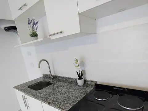 Departamento en Alquiler al Oeste