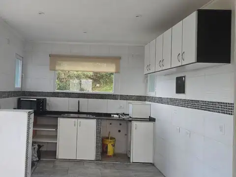 Casa en Venta 3 años