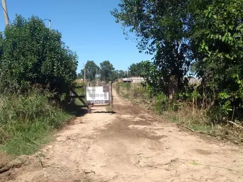 Terreno en Venta en La Plata, USD 250.000