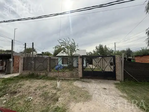 Casa en Venta en Guernica, USD 22.000