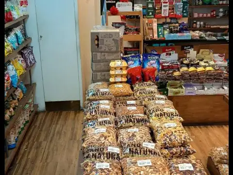 Fondo Comercio en Venta en Palermo Viejo, USD 55.000