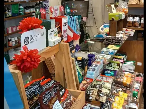 Fondo Comercio en Venta en Palermo Viejo, USD 95.000